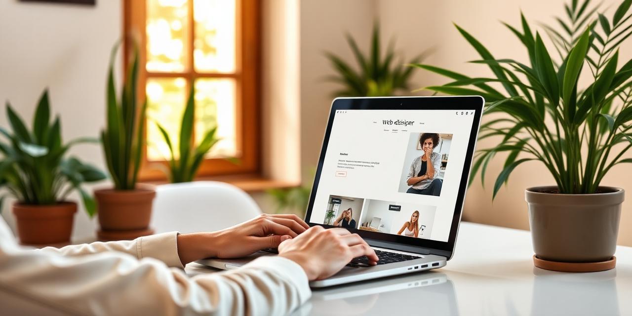 Création de site internet sur-mesure à Toulon par Santony Studio