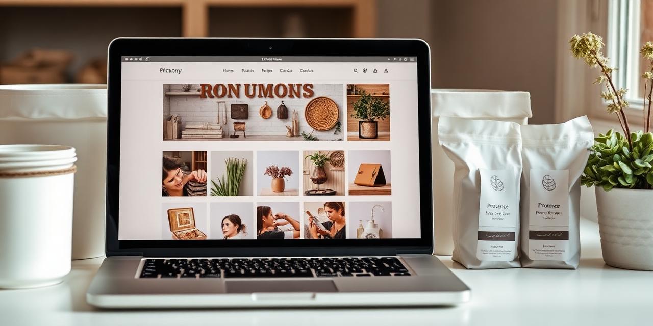 Création de site e-commerce optimisé SEO pour le Var