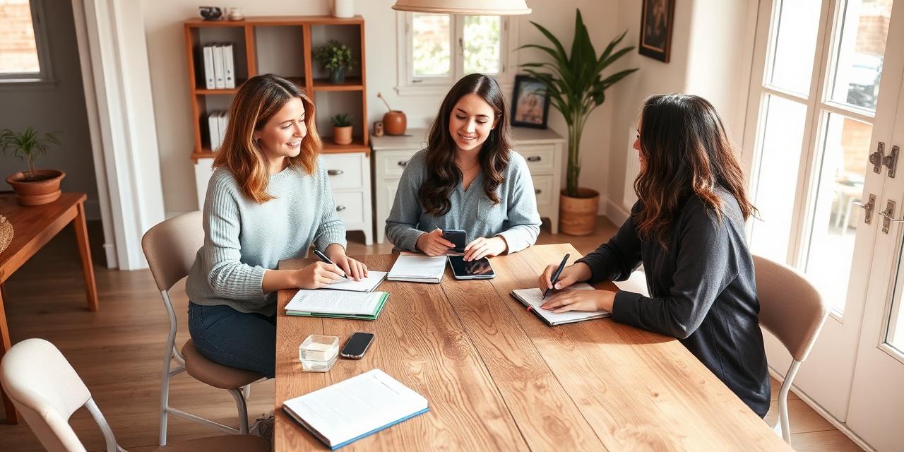 Formation Instagram en petit groupe à Toulon avec Santony Studio