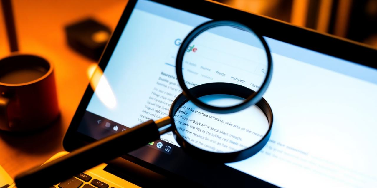Expert SEO à Toulon optimisant un site internet pour Google